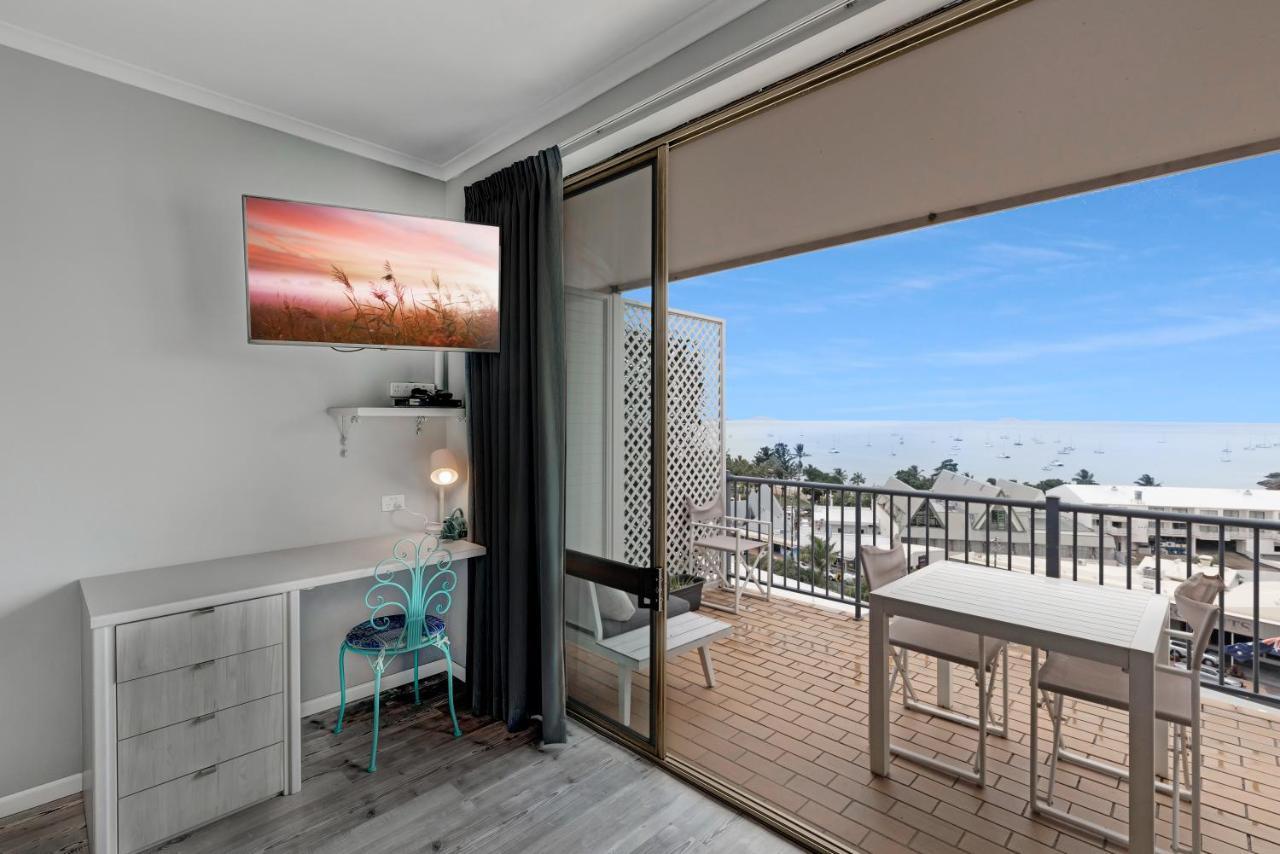 איירלי ביץ' Ocean View 16A Studio Pool & Spa Wi-Fi מראה חיצוני תמונה