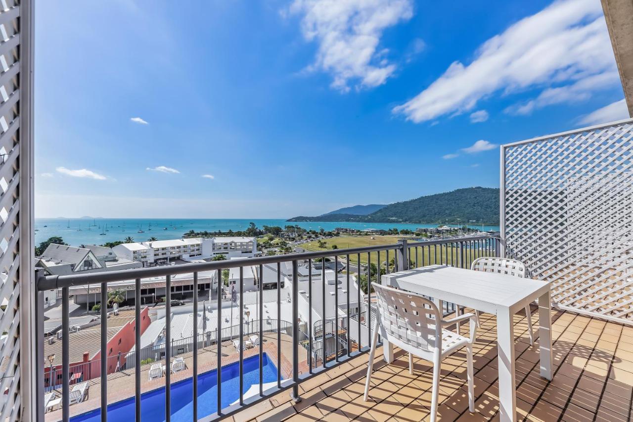 איירלי ביץ' Ocean View 16A Studio Pool & Spa Wi-Fi מראה חיצוני תמונה