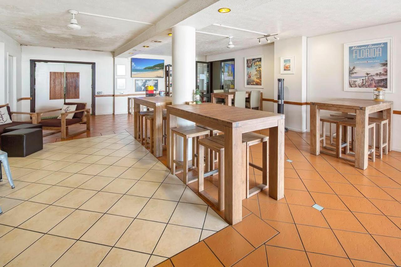 איירלי ביץ' Ocean View 16A Studio Pool & Spa Wi-Fi מראה חיצוני תמונה