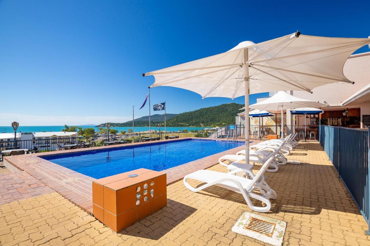 איירלי ביץ' Ocean View 16A Studio Pool & Spa Wi-Fi מראה חיצוני תמונה
